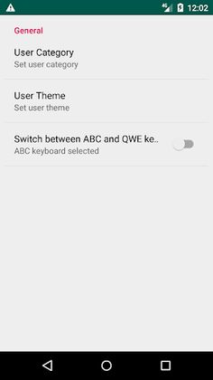Hangman Classic (2019) - Screenshot 1
