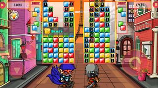 Puzzel Nite - Screenshot 2