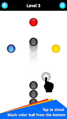 Color Shoot - Screenshot 3