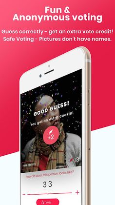 True Age App: How Old Do I loo - Screenshot 3