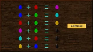 Union of Colors - Screenshot 3