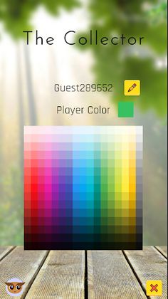 The Collector - Screenshot 4