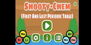 Shooty-Chem - Screenshot 1