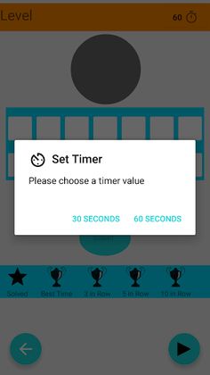 Conundrum: word puzzles - Screenshot 2