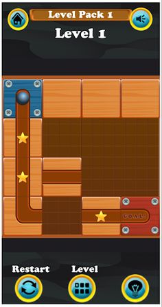 Connect And Roll - Screenshot 2