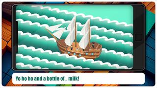 Magic Blocks: Animated Puzzles - Screenshot 3