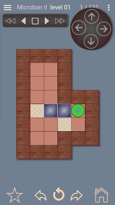 Sokoban Pro - Screenshot 3