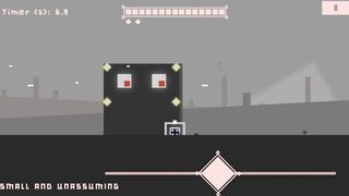 Square Titans - Screenshot 1