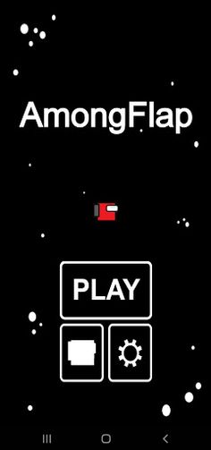 AmongFlap - Screenshot 3