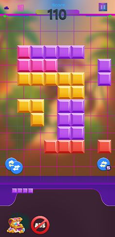 Boxed In: Spatial Solitaire - Screenshot 2