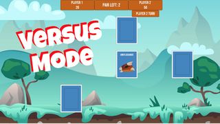 Match The Dinosaur - Screenshot 2