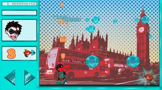 break bubbles - Screenshot 3