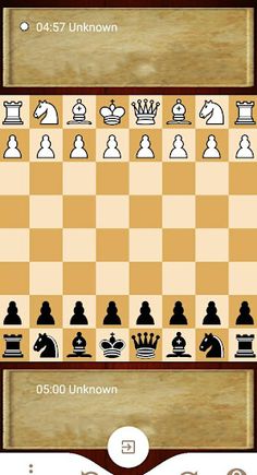 Just Chess - Screenshot 4