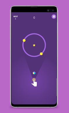 BOUNCE UP - Screenshot 1