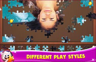 Jigsaw Picture Puzzle Games - Screenshot 2
