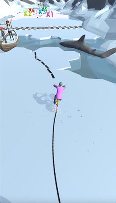 Bike Saw 3D - Screenshot 3