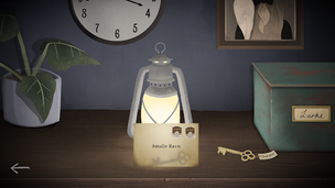 Tick Tock: A Tale for Two - Screenshot 2