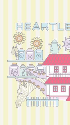 EscapeGame HeartlessRoom - Screenshot 1