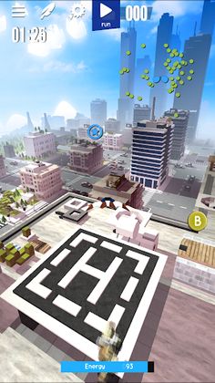 Pop Island - Screenshot 2