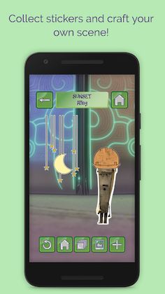 Trash and the Magic Pyramid - Screenshot 3