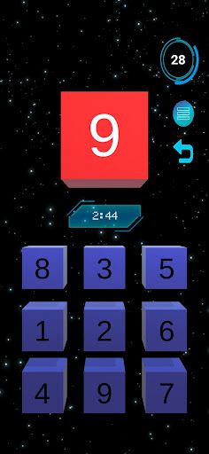 Reflex Check - Screenshot 2