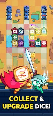 Dice Kingdom - Tower Defense - Screenshot 2