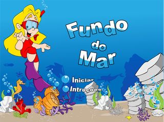 Caça ao tesouro - Screenshot 2