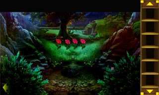 Investigator Escape - JRK game - Screenshot 2