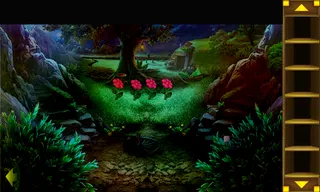 Investigator Escape - JRK game - Screenshot 2