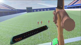 ModernArcheryVR - Screenshot 3