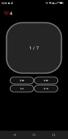 Math Run - Screenshot 2