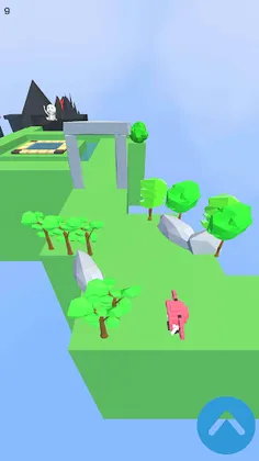 5F: Run! - Screenshot 4