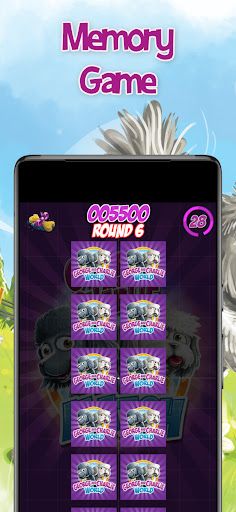 George & Charlie - Match - Screenshot 3