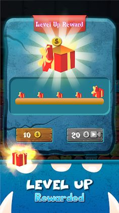 Pop Monsters - Screenshot 4