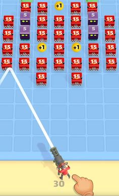 Shoot - Screenshot 3