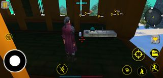 Arena Strike - Fps Game - Screenshot 1