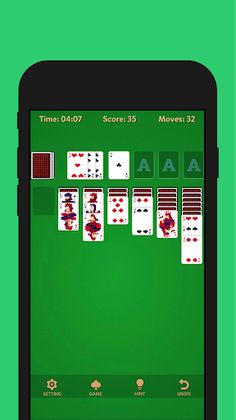 Solitaire Ace - Screenshot 2