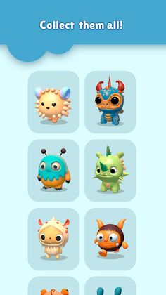 Muglets: Your virtual pets - Screenshot 3