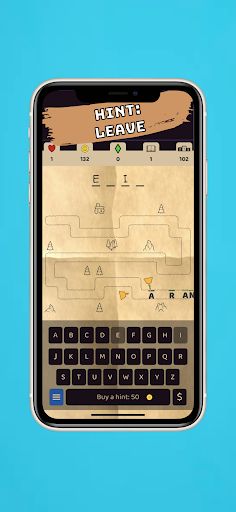 War Of The Words - Lite - Screenshot 4