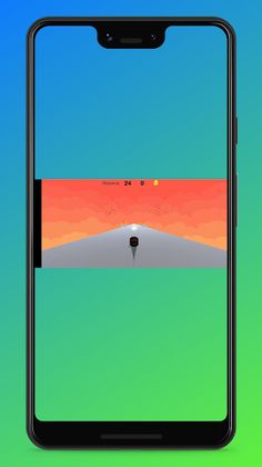 Knock ball - Screenshot 1