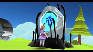 Raanaa og Mattarahkka - Screenshot 1