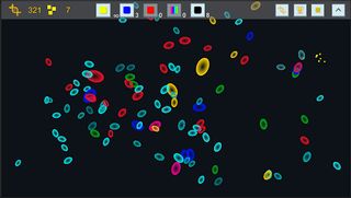 Cell Laboratory - Screenshot 3