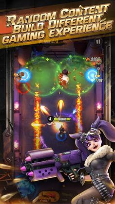 Smash Forces - Screenshot 3