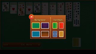 Simple Spider Solitaire - Screenshot 2