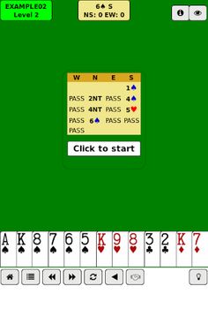 Bridge - Deal with the Deal - Screenshot 1