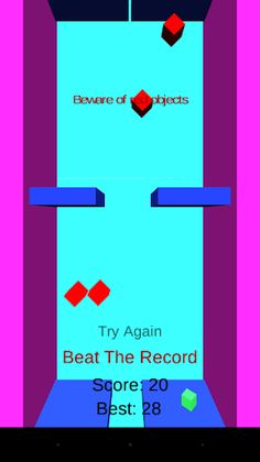 Sprint2 - Screenshot 2