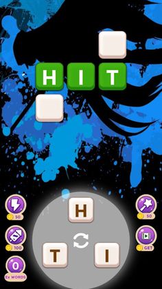 Word Puzzle Wordplay Crossword - Screenshot 3