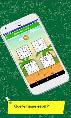 Apprendre les lettre & chiffre - Screenshot 3