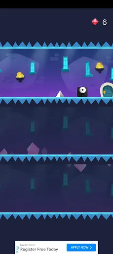 M N Switch Dungeon - Screenshot 2