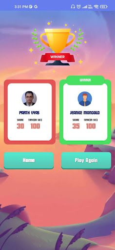 Super Brain: Memory Game - Screenshot 4